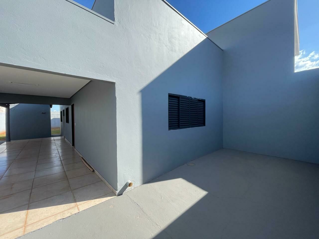 Imagem do VENDA - CASA NO SETOR SÃO PAULO